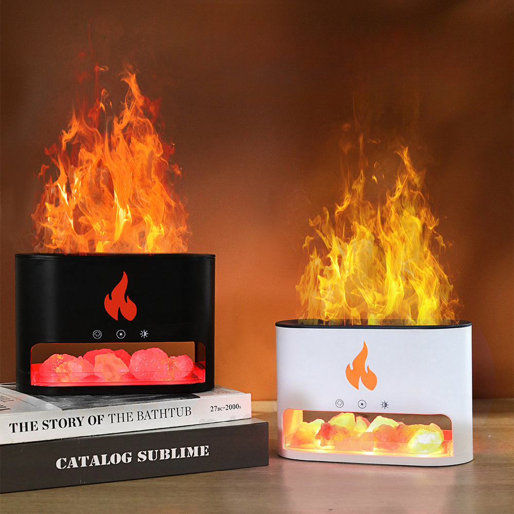 Mini Humidifier Aromatherapy Diffusser