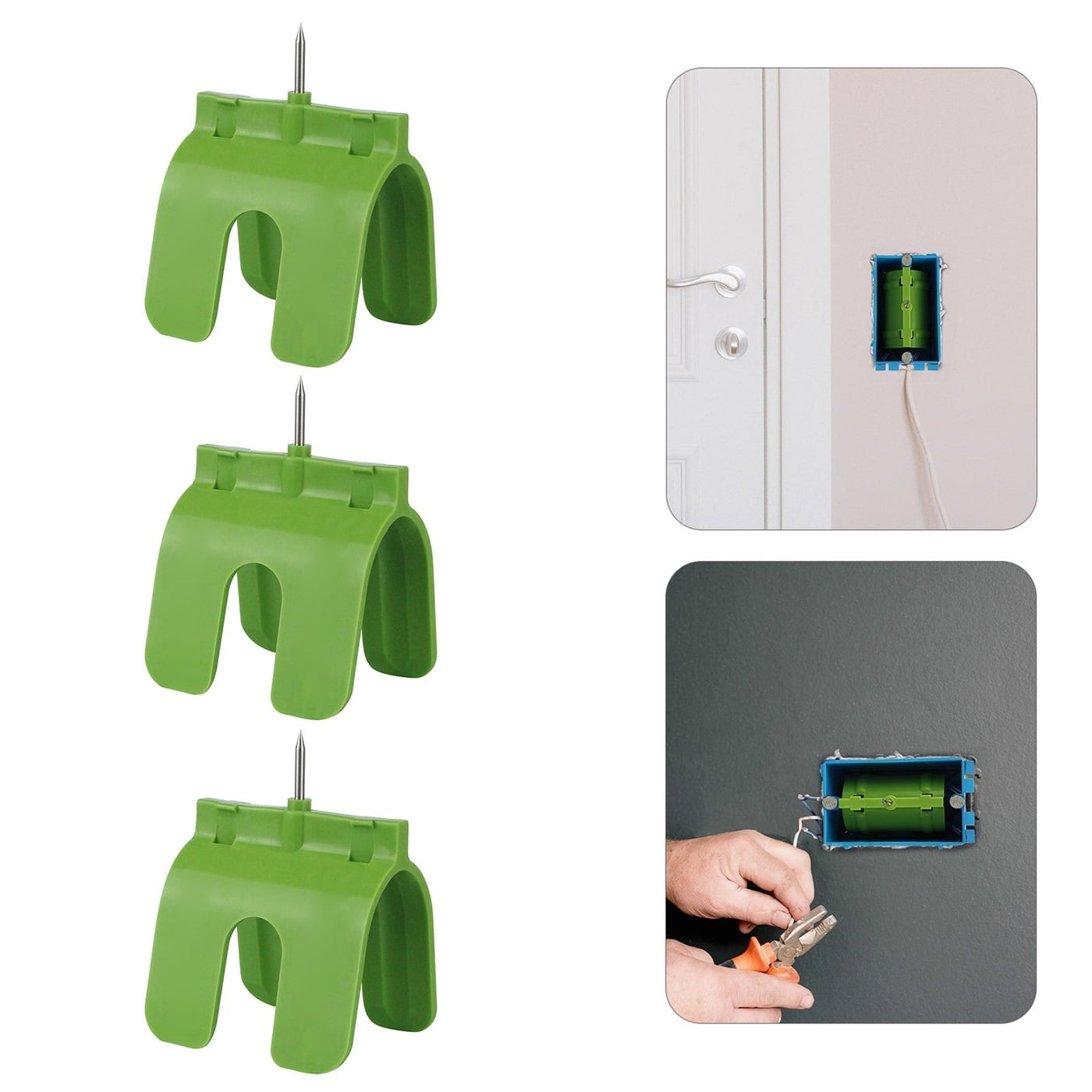 🎄Socket Marking Tool