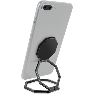 FlexiRing 360° Magnetic Phone Grip & Stand