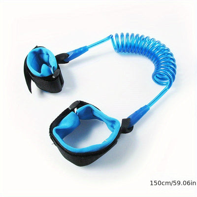 Toddler Baby Kids Safety Harness Cut