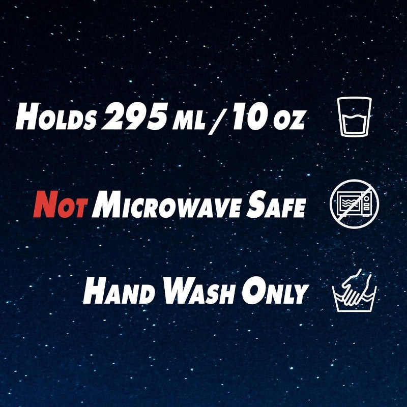 Retro Game Boy Heat-Change Mug