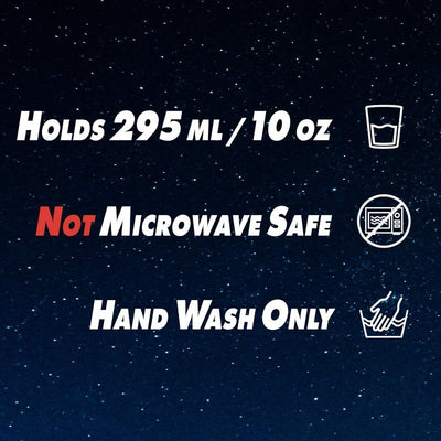 Retro Game Boy Heat-Change Mug