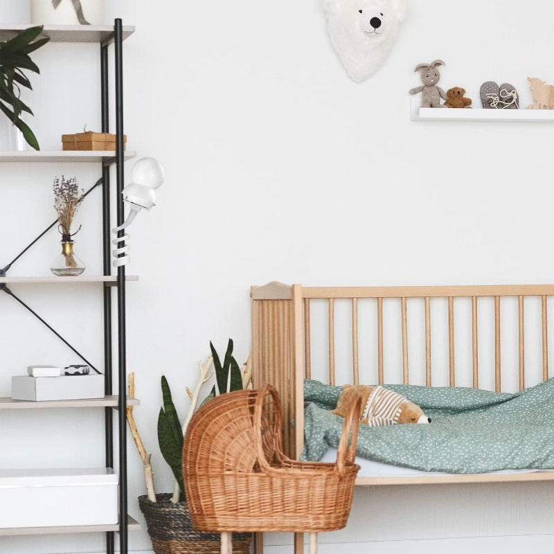 FlexiView Gooseneck Camera Mount