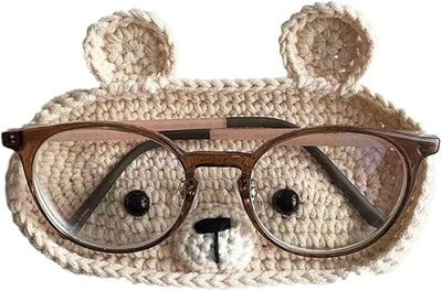 YoPoll rabbit Glasses Holder