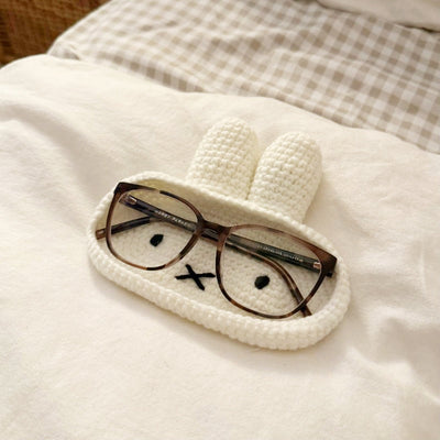 YoPoll rabbit Glasses Holder