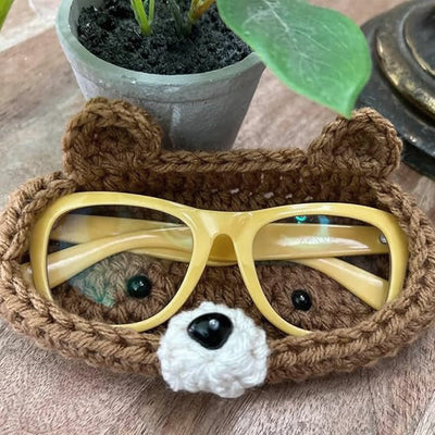 YoPoll rabbit Glasses Holder