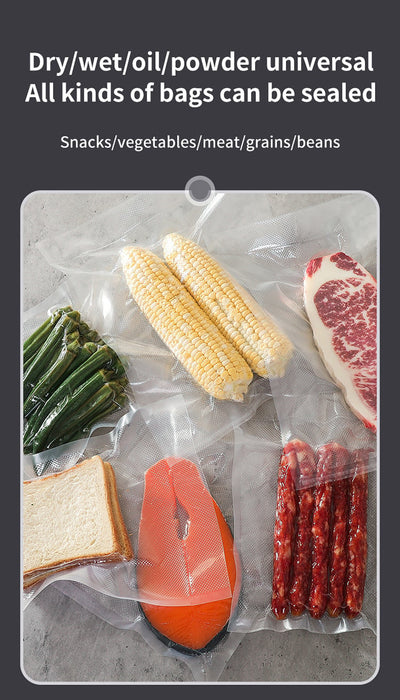 ✨Mini Wireless Vacuum Sealer