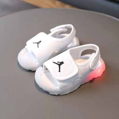 Baby Toddler Kids  Lightweight Slipper