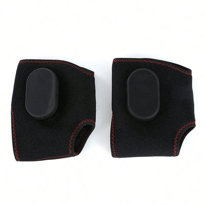 Wireless Heated Leg Massager – Relieve Fatigue & Keep Warm