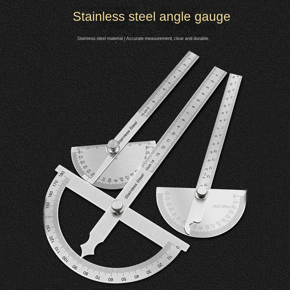 FlexiAngle Ruler
