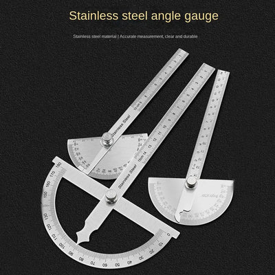 FlexiAngle Ruler