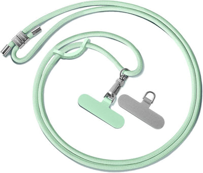 Stylish Adjustable Phone Lanyard with Universal Compatibility