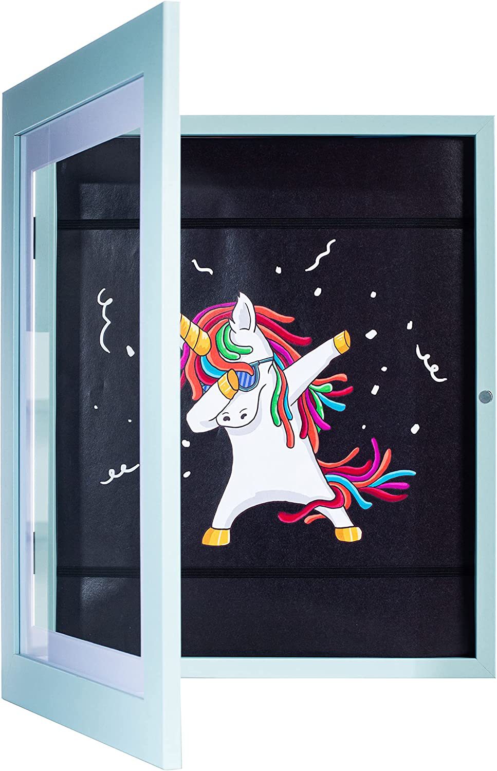 SUPER DEAL🎨Children Art Projects Kids Art Frames