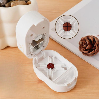 SafeSlice Portable Pill Cutter