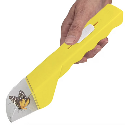 Humane Insect Catcher