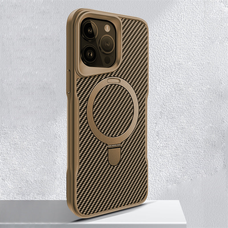 Armor Magnetic Phone Case
