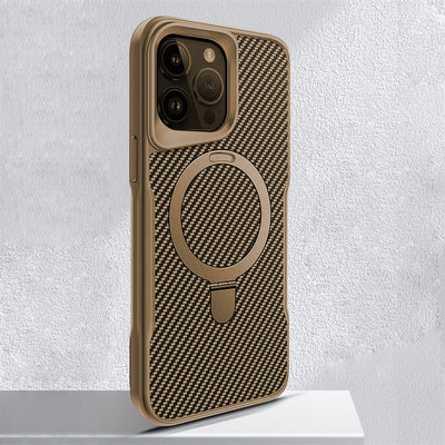 Armor Magnetic Phone Case