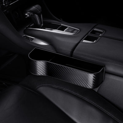 🎉Leather Multifunctional Car Seat Organizer