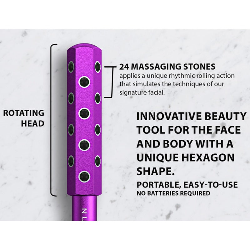 RadianceBoost Germanium Face Roller