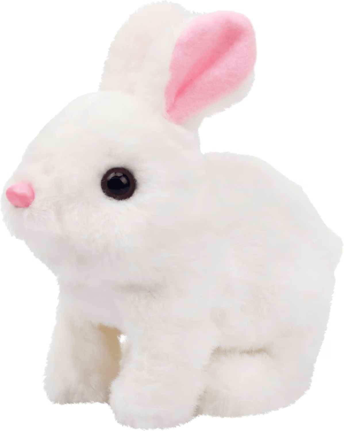🐇Bunby - My Bunny Toy