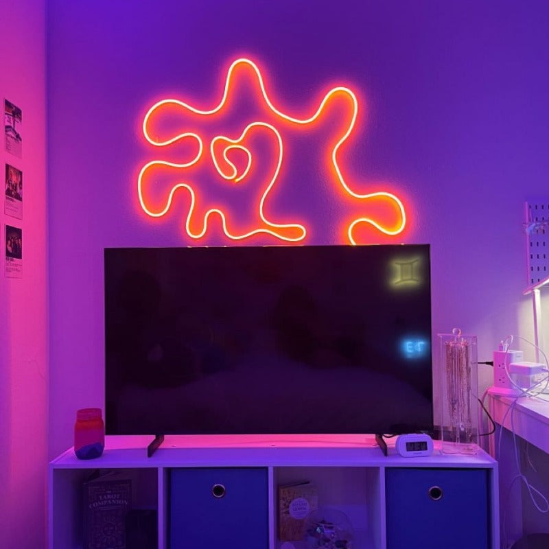APP Control Decorative LED Light Strip