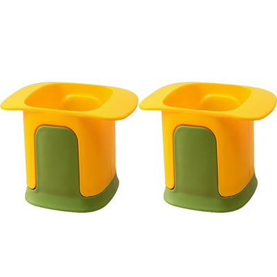 🔥2-in-1 Vegetable Chopper Dicing & Slitting( free shipping)