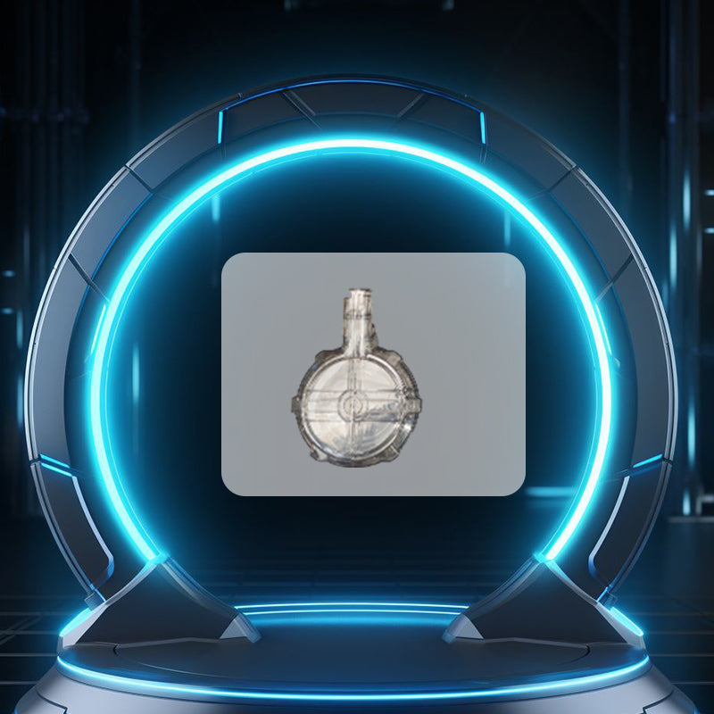 Electric water gun accessories