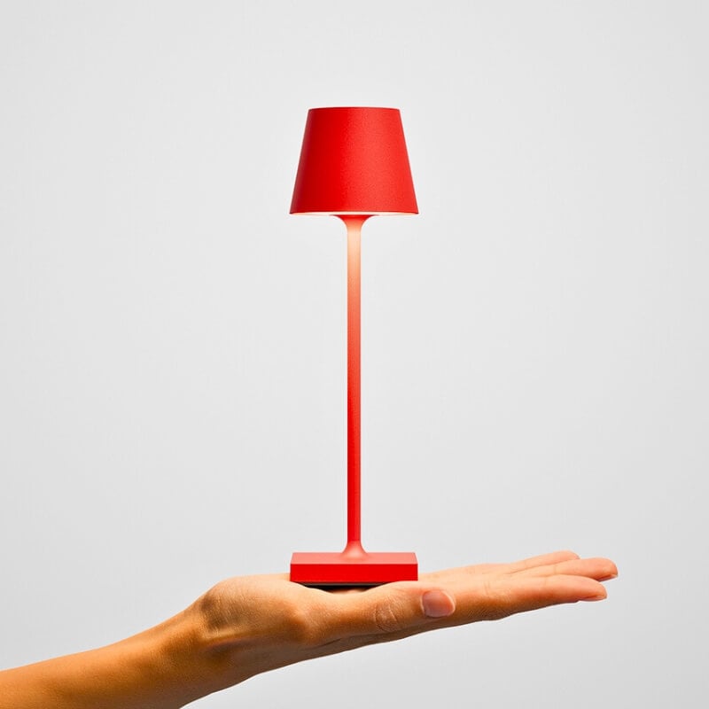 2025 Modern LED Pocket Lamp