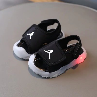 Baby Toddler Kids  Lightweight Slipper