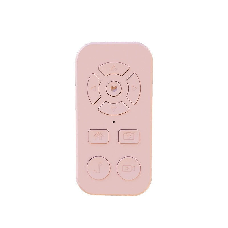 Wireless TikTok Scrolling Remote – Hands-Free Control for Videos & More