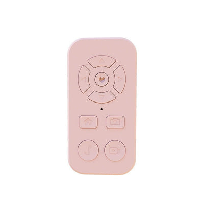 Wireless TikTok Scrolling Remote – Hands-Free Control for Videos & More