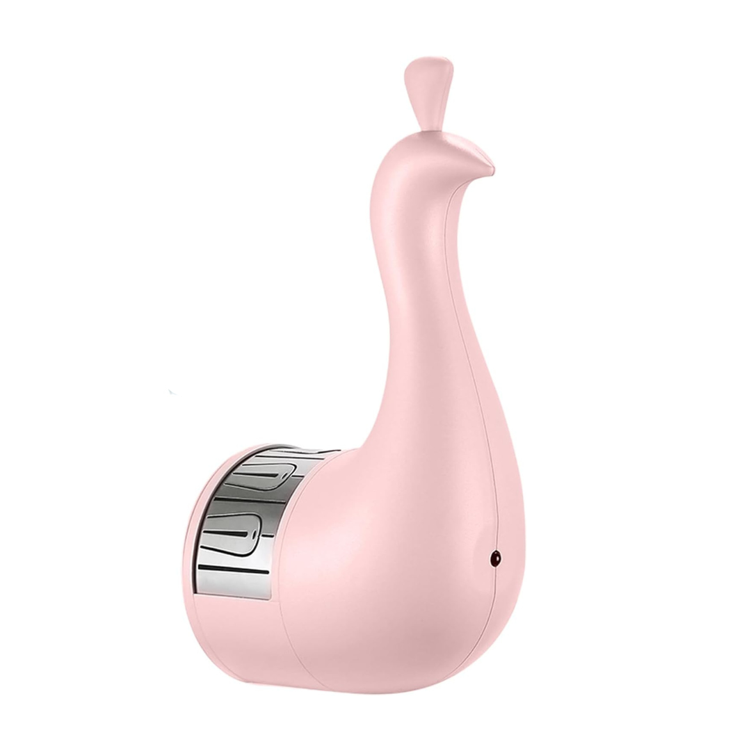 Peacock Ambient Light