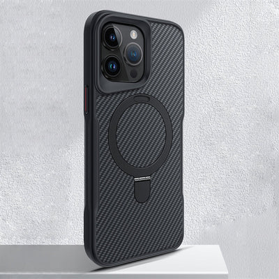 Armor Magnetic Phone Case