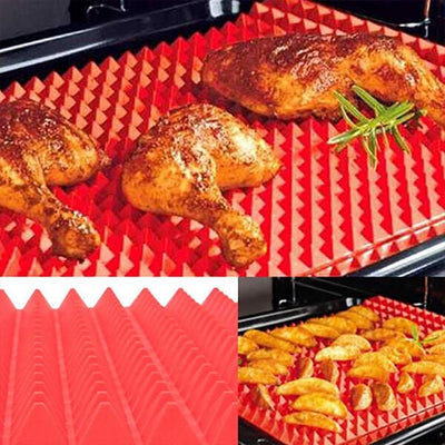 🔥Non-Stick Baking Cooking Mat