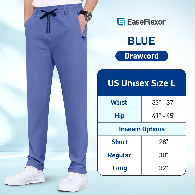 CoolFlex Lightweight All-Day Performance Pants