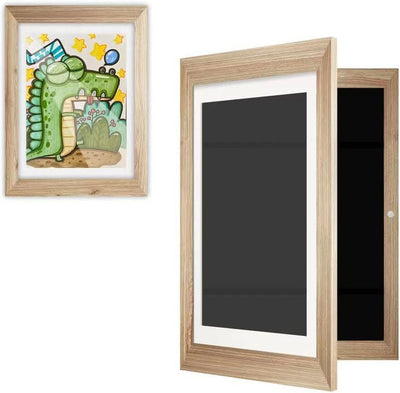 SUPER DEAL🎨Children Art Projects Kids Art Frames
