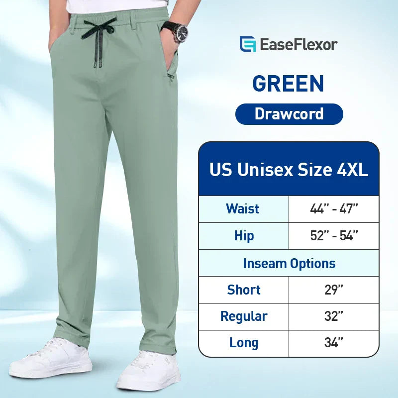 CoolFlex Lightweight All-Day Performance Pants