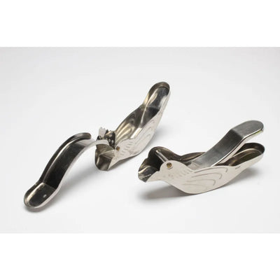 304 Stainless Steel Creative Bird Lemon Squeezers