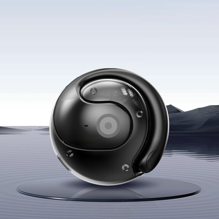 ⏰AI Translation Wireless OWS Bluetooth5.4 Earphones