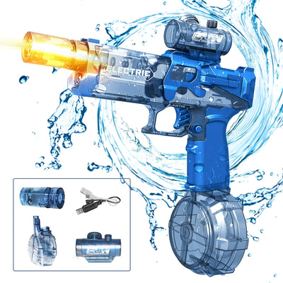 Yopoll aqua shooter hydro blaster