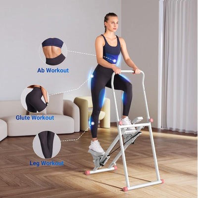 Eptchn Stair Stepper FitAscend