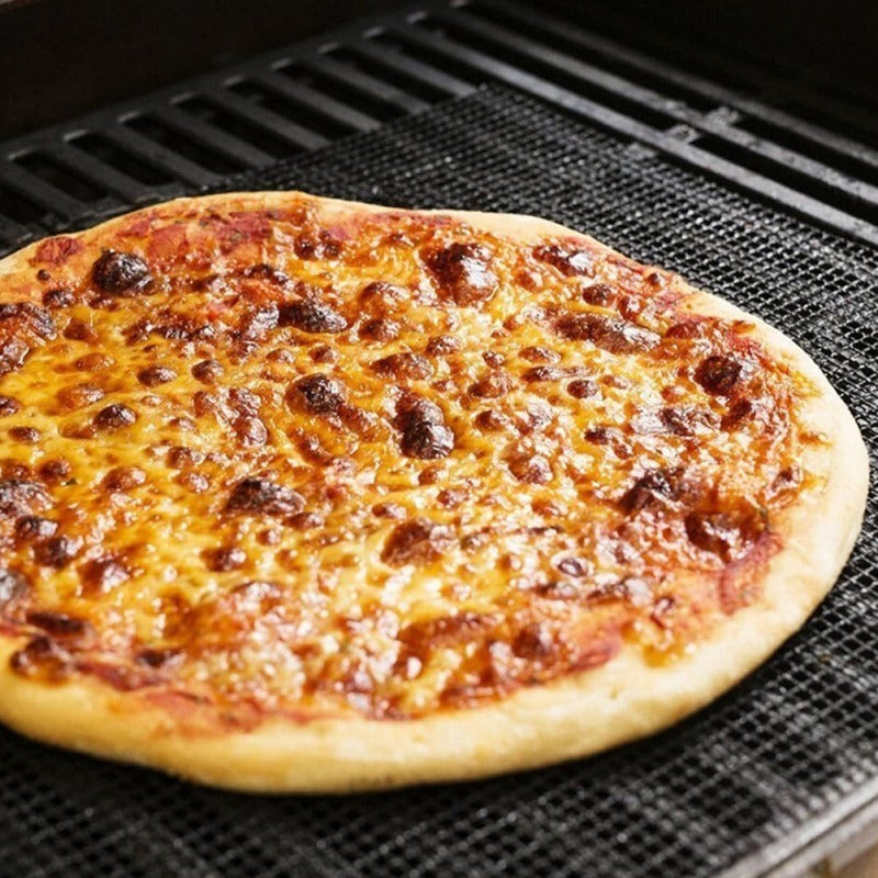 FlavoMesh Non-Stick Grill Mats