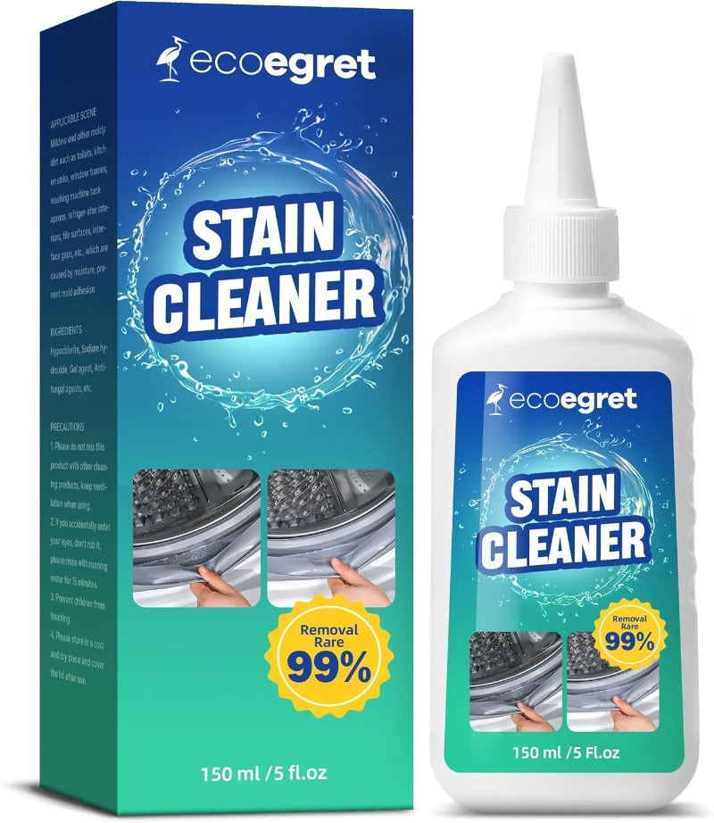 Gel Cleaner – Tough on Stains, Gentle on Surfaces