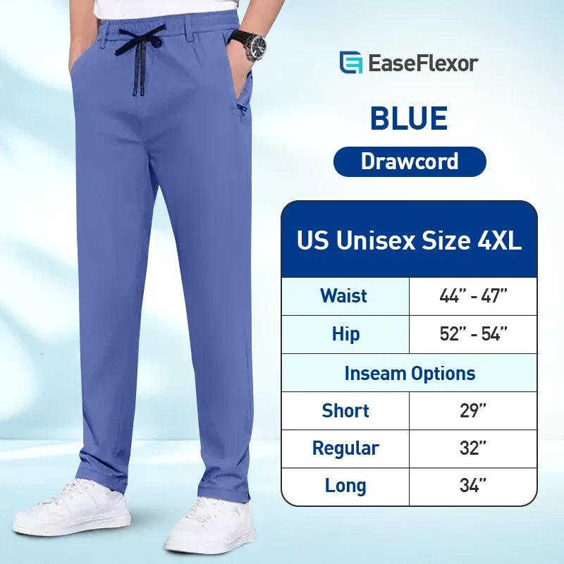 CoolFlex Lightweight All-Day Performance Pants