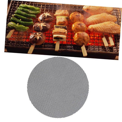 FlavoMesh Non-Stick Grill Mats