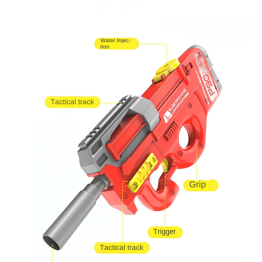 P90 Water Gun