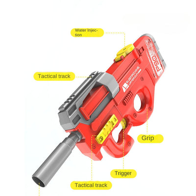 P90 Water Gun