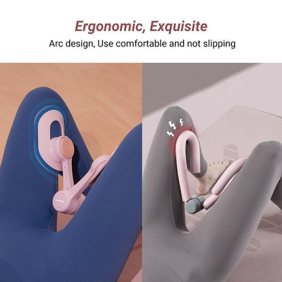 Multifunctional leg trainer