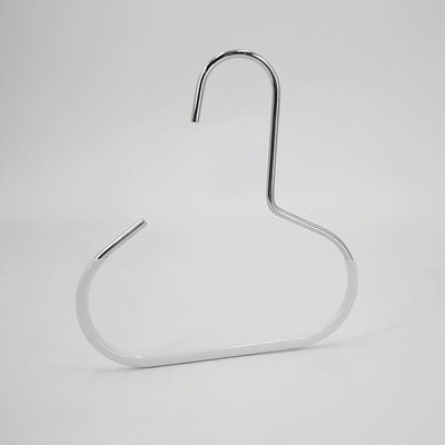 Open-Ring Closet Hangers for Scarves, Hats & Accessories