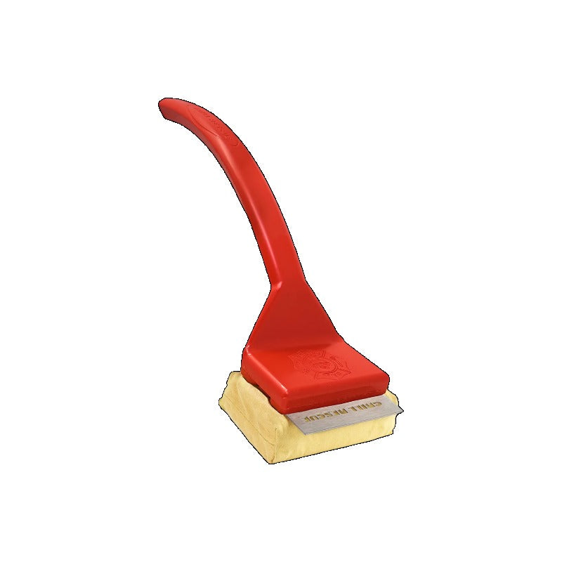 Grill Grate Scraper & Brush